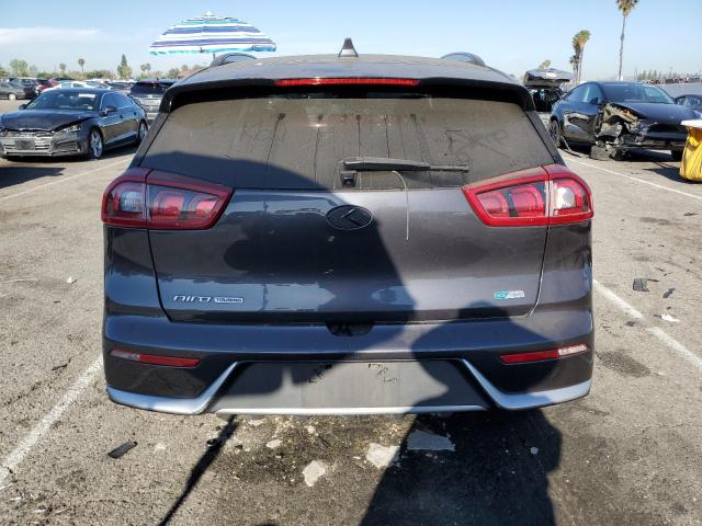 Photo 6 from auction – 2018 KIA NIRO EX with VIN KNDCC3LCXJ5148401