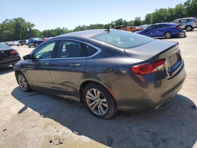 صورة رقم 2 من المزاد - 2015 CHRYSLER 200 LIMITE مع VIN 1C3CCCAG7FN714323