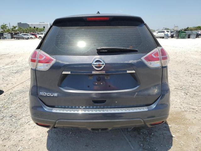 Photo 6 from auction – 2015 NISSAN ROGUE S with VIN KNMAT2MT7FP551408