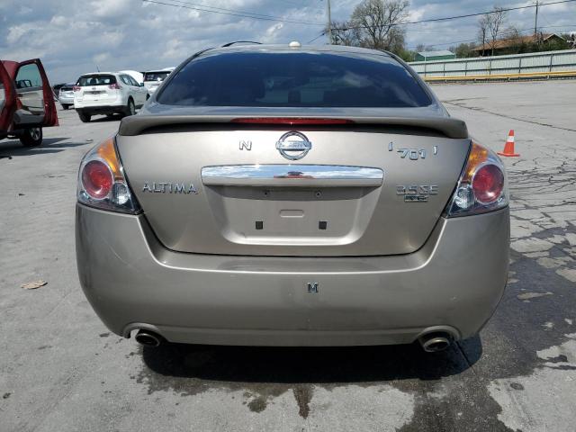 Photo 6 from auction – 2008 NISSAN ALTIMA 3.5 with VIN 1N4BL21E48C221364