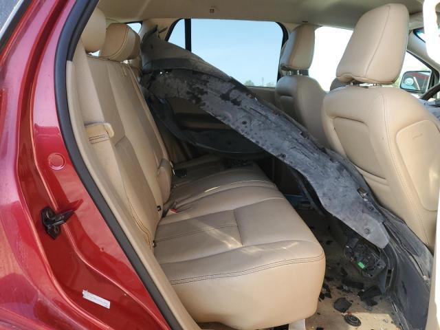 Photo 11 from auction – 2007 FORD EDGE SEL with VIN 2FMDK38C97BA71228