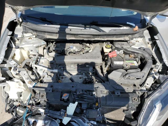 Photo 12 from auction – 2018 NISSAN ROGUE S with VIN KNMAT2MV9JP517254