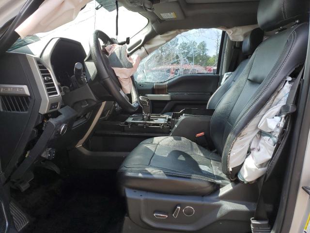 Photo 7 from auction – 2015 FORD F150 SUPER with VIN 1FTEW1CF5FKE82276