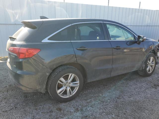 Photo 3 from auction – 2013 ACURA RDX with VIN 5J8TB4H39DL803103