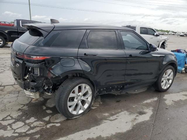 Photo 3 from auction – 2020 LAND ROVER RANGE ROVE with VIN SALZP2FX3LH075650
