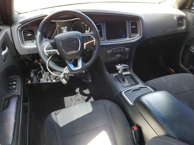 Photo 8 from auction – 2018 DODGE CHARGER R/ with VIN 2C3CDXCT7JH157722