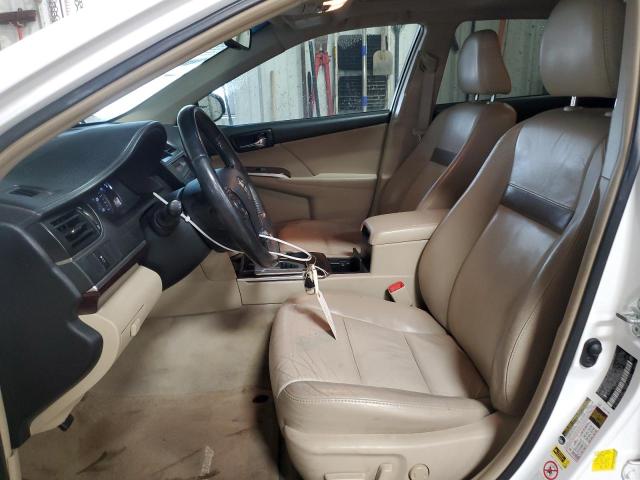 Photo 7 from auction – 2012 TOYOTA CAMRY BASE with VIN 4T1BF1FK4CU533015