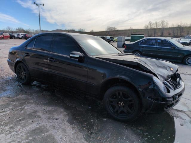 Photo 4 from auction – 2003 MERCEDES-BENZ E 320 with VIN WDBUF65J93A125628