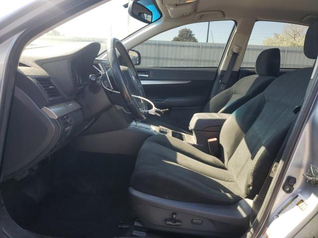Photo 7 from auction – 2014 SUBARU LEGACY 2.5 with VIN 4S3BMCC69E3026259