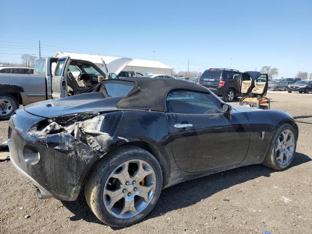 Photo 3 from auction – 2006 PONTIAC SOLSTICE with VIN 1G2MB33B56Y108560