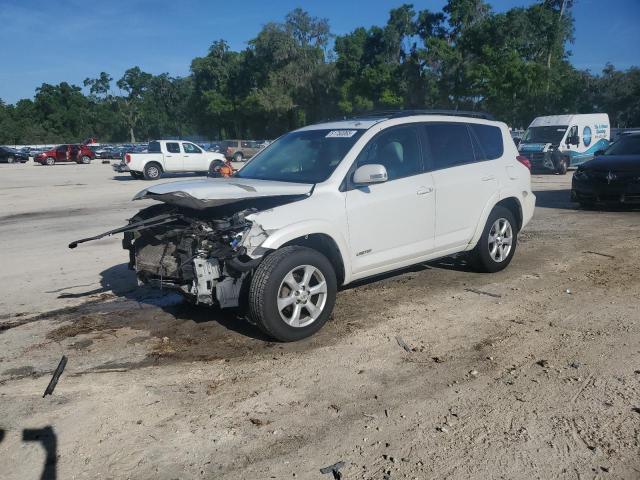 TOYOTA RAV4 LIMIT 2012 con VIN 2T3DF4DV3CW262348 - Foto de la subasta