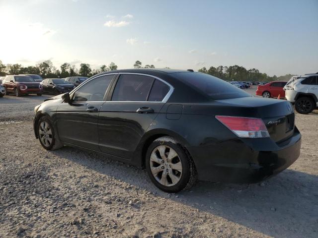 Photo 2 from auction – 2010 HONDA ACCORD EXL with VIN 1HGCP2F87AA095168