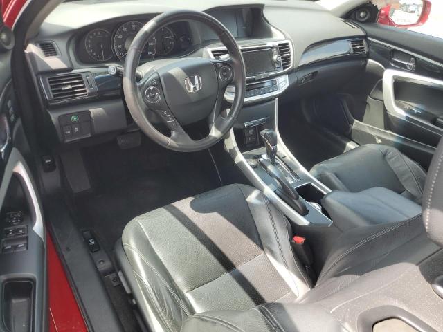 Photo 8 from auction – 2013 HONDA ACCORD EXL with VIN 1HGCT2B80DA003131