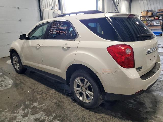 Photo 2 from auction – 2015 CHEVROLET EQUINOX LT with VIN 1GNFLGEK8FZ106261