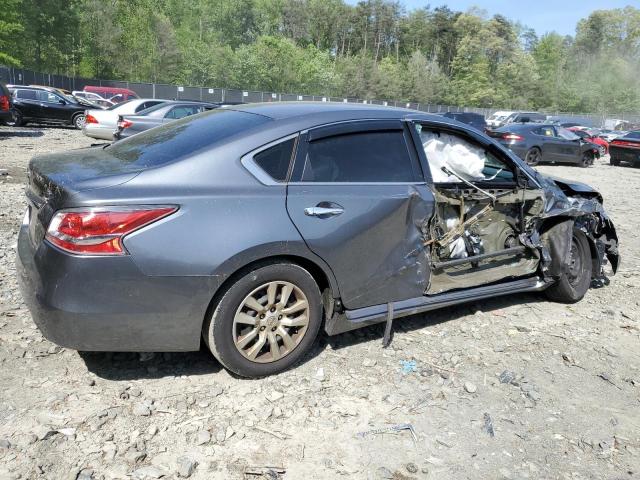 Photo 3 from auction – 2014 NISSAN ALTIMA 2.5 with VIN 1N4AL3AP2EC105708