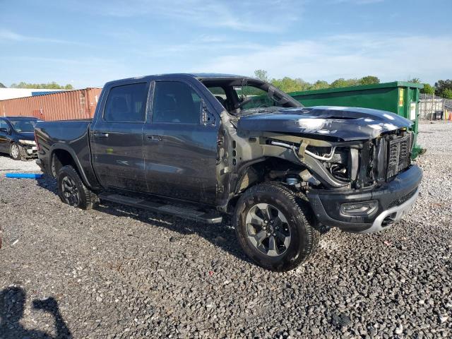 Photo 4 from auction – 2020 RAM 1500 REBEL with VIN 1C6SRFLT6LN360847
