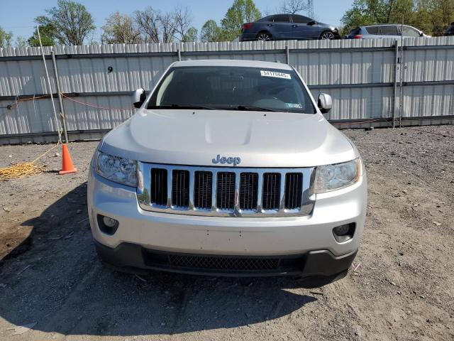 Photo 5 from auction – 2012 JEEP GRAND CHER with VIN 1C4RJFAG9CC128727