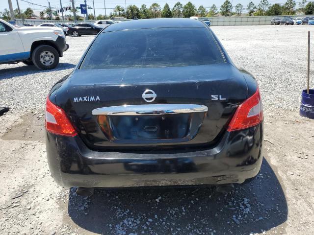 Zdjęcie 6 z aukcji – 2009 NISSAN MAXIMA S z VIN 1N4AA51E69C847857
