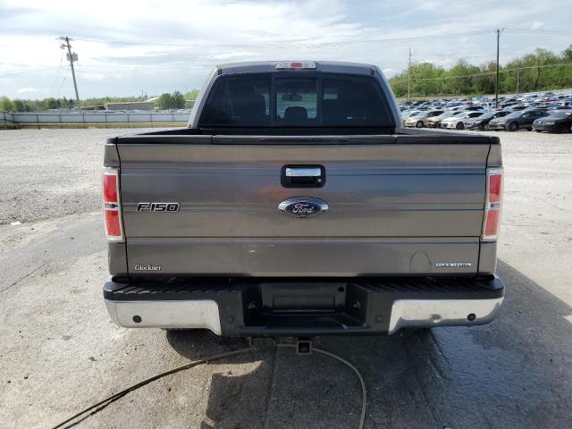 Photo 6 from auction – 2013 FORD F150 SUPER with VIN 1FTFW1EF3DFD32612