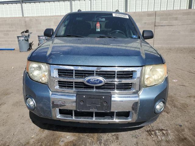 Photo 5 from auction – 2012 FORD ESCAPE XLT with VIN 1FMCU0DG9CKA57794