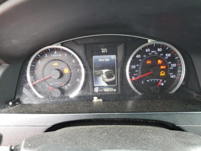 Photo 9 from auction – 2015 TOYOTA CAMRY LE with VIN 4T1BF1FK3FU904184