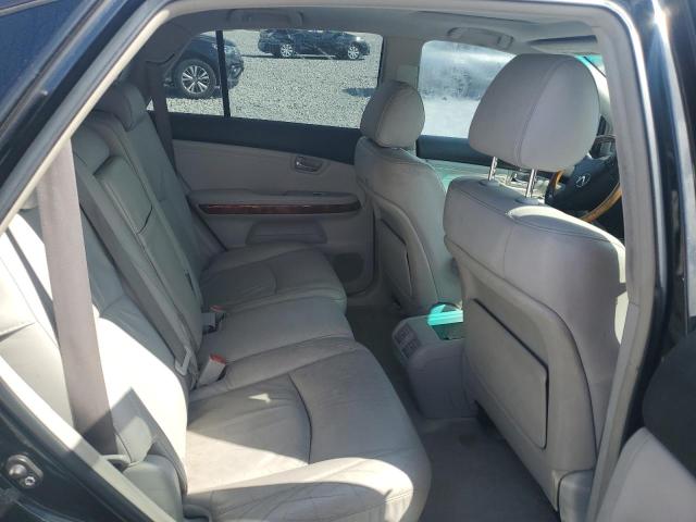 Photo 10 from auction – 2009 LEXUS RX 350 with VIN 2T2GK31U69C062139