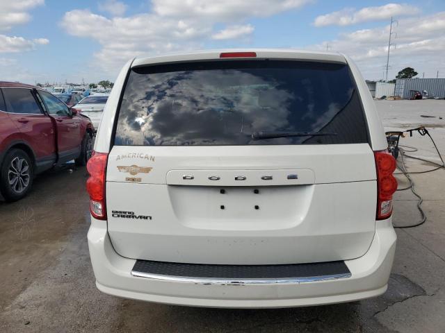 Photo 6 from auction – 2013 DODGE GRAND CARA with VIN 2C4RDGBG7DR542741