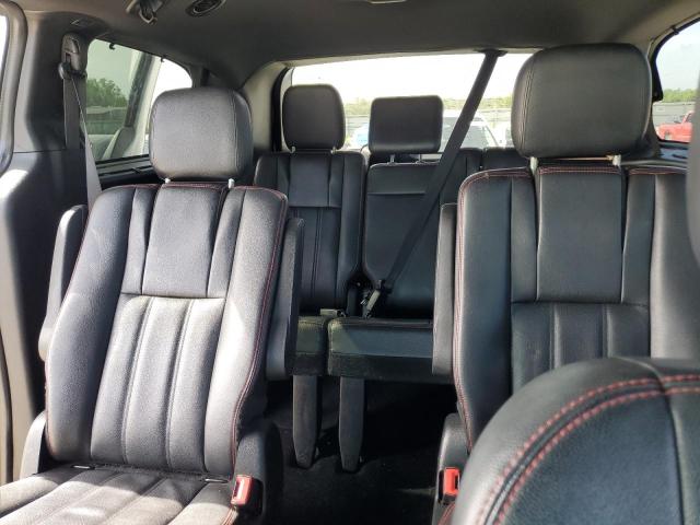Photo 10 from auction – 2017 DODGE GRAND CARA with VIN 2C4RDGEG2HR774195
