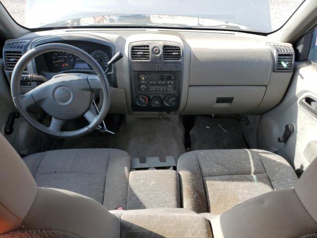 Снимка 8 от търг – 2004 GMC CANYON с VIN 1GTCS196648101202