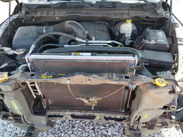 Photo 11 from auction – 2016 RAM 1500 LONGH with VIN 1C6RR7PT5GS358481