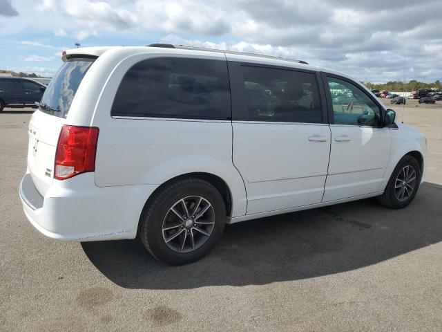 Photo 3 from auction – 2017 DODGE GRAND CARAVAN with VIN 2C4RDGCG6HR818461