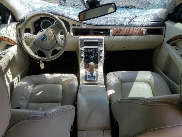Photo 8 from auction – 2010 VOLVO XC70 3.2 with VIN YV4982BZ6A1088956
