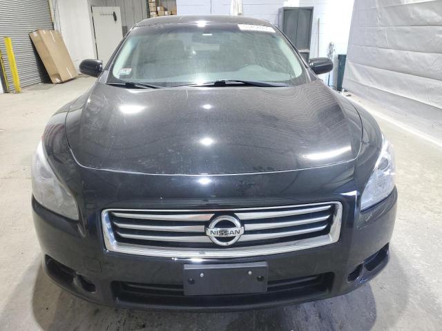 Photo 5 from auction – 2014 NISSAN MAXIMA S with VIN 1N4AA5AP7EC447463