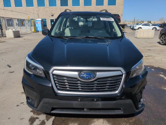 Photo 5 from auction – 2021 SUBARU FORESTER with VIN JF2SKADC7MH406895