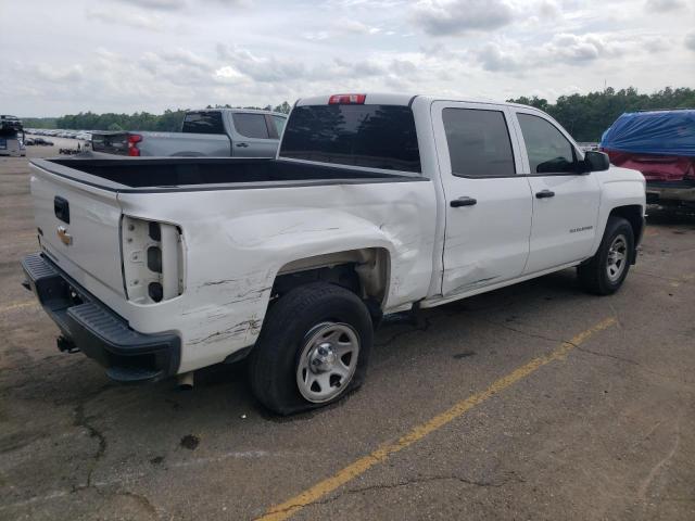 Photo 3 from auction – 2017 CHEVROLET SILVERADO with VIN 3GCPCNEH0HG379865