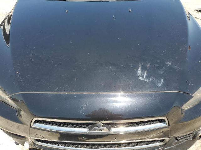 Photo 11 from auction – 2013 MITSUBISHI LANCER SE with VIN JA32V2FW5DU003751