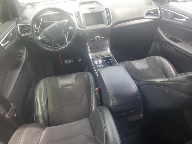 Foto 8 de la subasta – 2020 FORD EDGE ST con VIN 2FMPK4AP5LBA66960