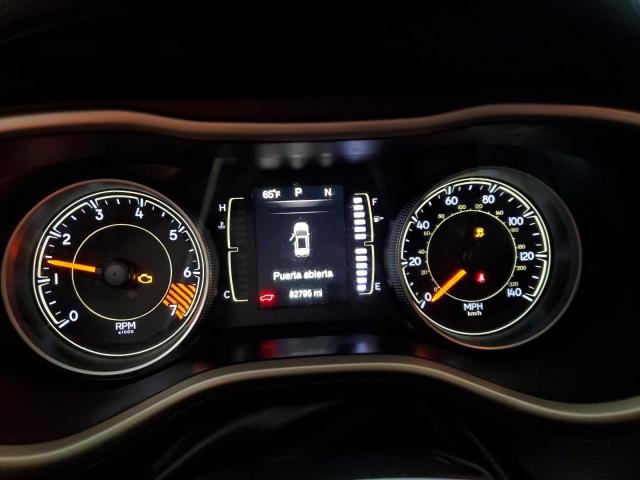 Photo 9 from auction – 2015 JEEP CHEROKEE S with VIN 1C4PJLAB2FW631786