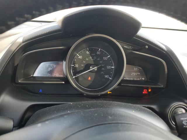 Photo 9 from auction – 2018 MAZDA CX-3 TOURI with VIN JM1DKDC79J0311181