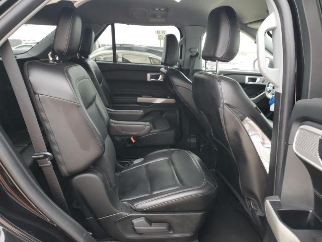 Photo 11 from auction – 2022 FORD EXPLORER L with VIN 1FMSK7FH5NGA79510