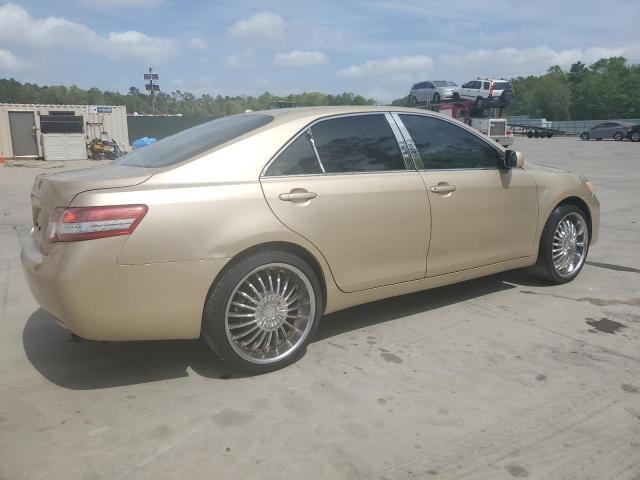 صورة رقم 3 من المزاد - 2011 TOYOTA CAMRY BASE مع VIN 4T1BF3EK4BU187513