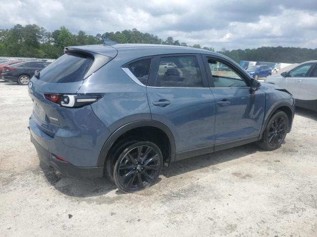 Photo 3 from auction – 2024 MAZDA CX-5 PREFE with VIN JM3KFBCL0R0520941