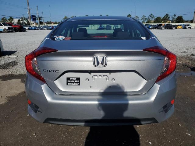 Photo 6 from auction – 2016 HONDA CIVIC LX with VIN 19XFC2F57GE068989