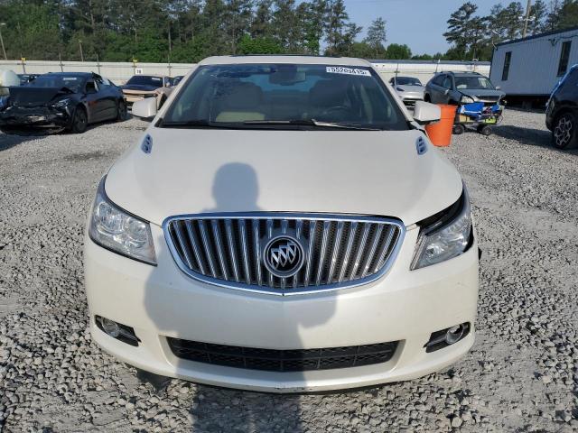 Photo 5 from auction – 2011 BUICK LACROSSE with VIN 1G4GE5ED1BF266681