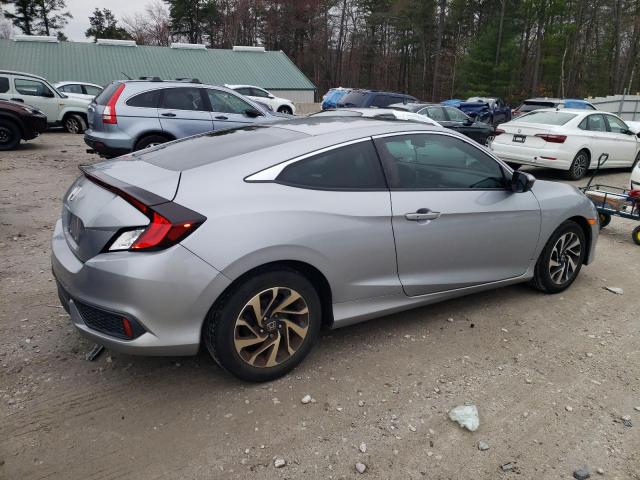 Photo 3 from auction – 2016 HONDA CIVIC LX with VIN 2HGFC4B06GH315317