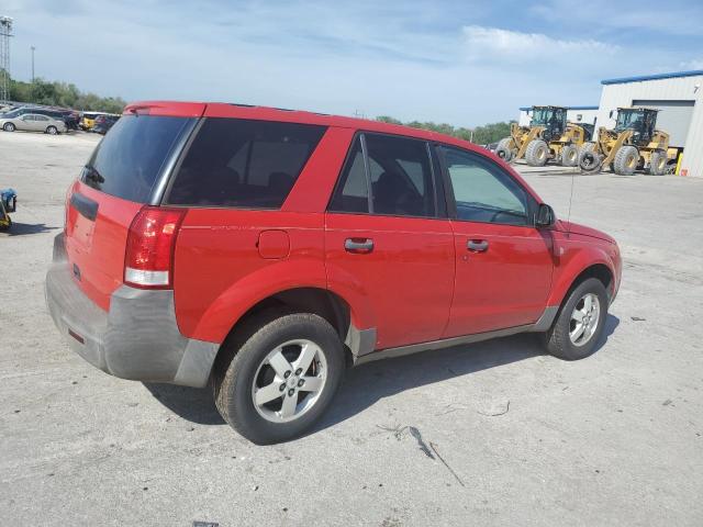 Photo 3 from auction – 2005 SATURN VUE with VIN 5GZCZ23DX5S810498