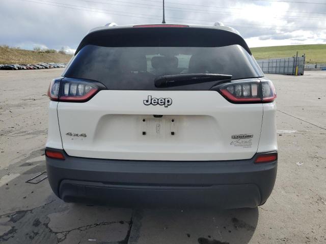 Photo 6 from auction – 2019 JEEP CHEROKEE L with VIN 1C4PJMLB0KD191463