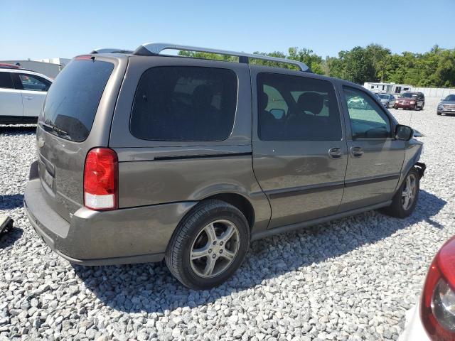 Photo 3 from auction – 2005 CHEVROLET UPLANDER L with VIN 1GNDX33L75D261363