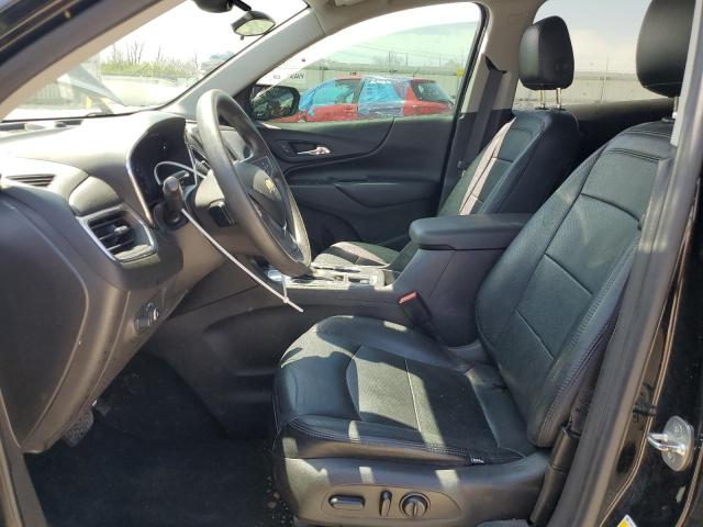 Photo 7 from auction – 2020 CHEVROLET EQUINOX LT with VIN 3GNAXKEV2LL319320