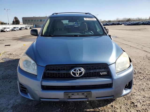 Photo 5 from auction – 2011 TOYOTA RAV4 with VIN 2T3BK4DV5BW054067